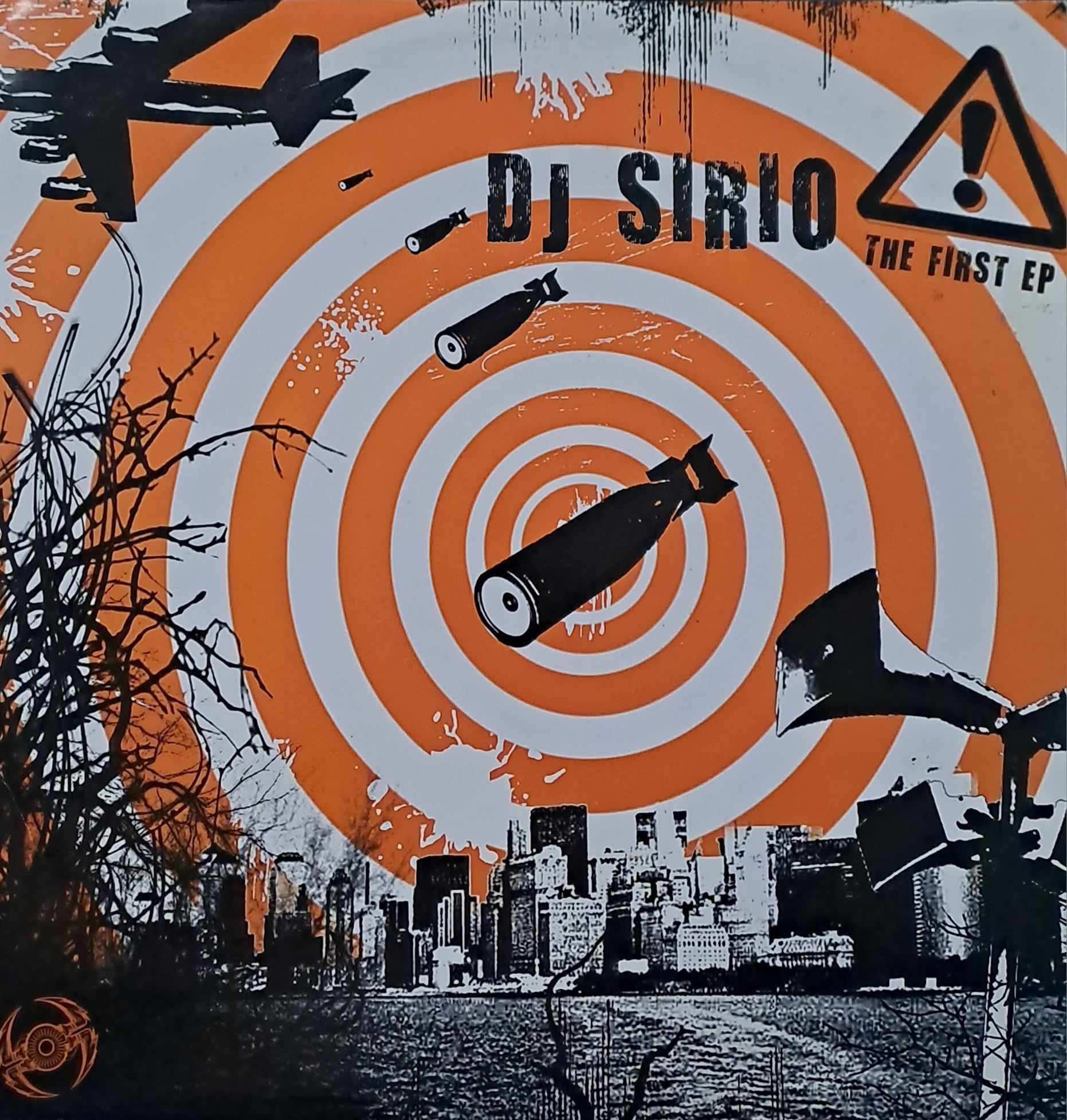 Neurotoxic 31 - vinyle hardcore